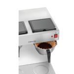 190156 Contessa DUO Bartscher Μηχανή καφέ φίλτρου διπλή - Image 3