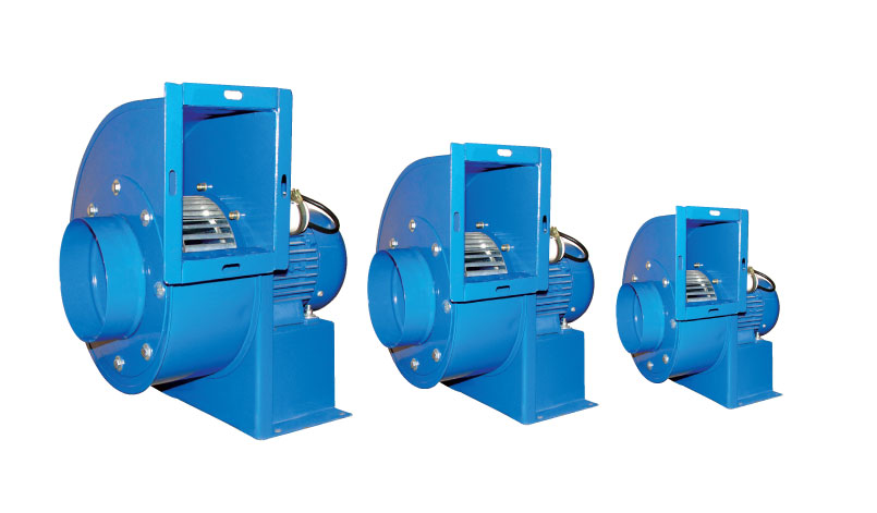 ΦΥΓΟΚΕΝΤΡΙΚΟΙ ΑΠΟΡ/ΡΕΣ ΣΙΡΟΚΟ 1450RPM / 0,25HP IΑ-SB-4-25