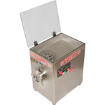 Κρεατομηχανή ψυχόμενη 450kg/h 4Hp 400V KR 32 4GN GARBY - Image 2