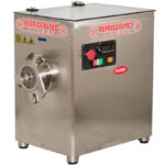 Κρεατομηχανή ψυχόμενη 450kg/h 4Hp 400V KR 32 4GN GARBY