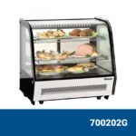 700202G Bιτρίνα συντήρησης επιτραπέζια