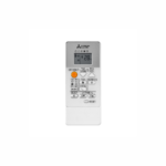 Air-Condition Mitsubishi MSZ/ MUZ-HR25VF 9.000BTU - Image 2