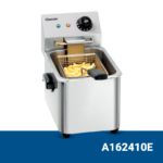 A162410E Bartscher Φριτέζα 4 lt ηλεκτρική
