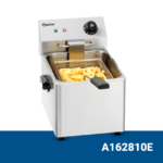 A162810E Bartscher Φριτέζα 8 lt ηλεκτρική