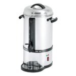 A190148 Percolator Pro Plus 40T (A190145) Bartscher