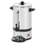 A190198 Percolator Pro Plus 100T (A190195) Bartscher