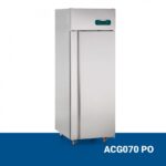 ACG070 PO Τυφλή κατάψυξη - συντήρηση