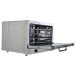 ALFA 410 Smeg Φούρνος Κυκλοθερμικός - Image 2