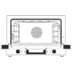 ALFA 410 Smeg Φούρνος Κυκλοθερμικός - Image 3
