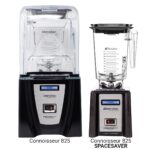 Connoisseur 825® SPACESAVER Blendtec Blender - Image 3