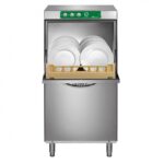 E-80 ECO PB M230 Silanos Πλυντήριο ποτηριών-πιάτων