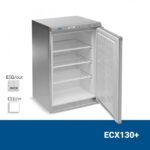 ECX130+ Τυφλή κατάψυξη