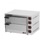 FP 66 R Φούρνος πίτσας 2 θέσεων
