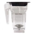 Κανάτα διαφανής Frothing (Foam Blade) για Blender Blendtec