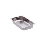 Σκεύος Gastronorm GN1/1 -100mm(h)