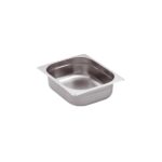 Σκεύος Gastronorm GN 1/2 -65mm(h)