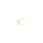 Σκεύος Gastronorm GN 1/3 -100mm(h) - Image 2