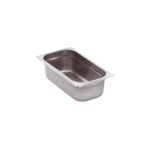 Σκεύος Gastronorm GN 1/3 -100mm(h)