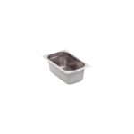 Σκεύος Gastronorm GN 1/4 -40mm(h)