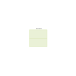Δίσκος Gastronorm GN 2/1 -40mm(h) - Image 2