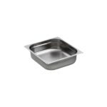Σκεύος Gastronorm GN 2/3 -20mm(h)