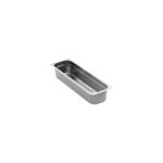 Σκεύος Gastronorm GN 2/4 -40mm(h)