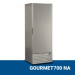GOURMET700 NA Τυφλή Κατάψυξη