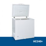 HC240 Καταψύκτης - Mπαούλο