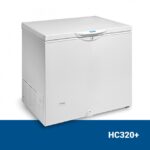 HC320 Καταψύκτης - Mπαούλο