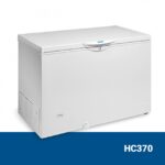 HC370 Καταψύκτης - μπαούλο