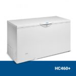 HC460+ Καταψύκτης - μπαούλο