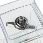 Κανάτα διαφανής FS® (FourSide) για Blender Blendtec - Image 4