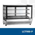 LCT900F-P Bιτρίνα συντήρησης επιτραπέζια