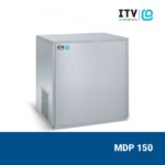 GALA MDP 150 Itv Παγομηχανή με σύστημα ψεκασμού
