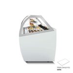 MILLENNIUM 170 LX 2020 Βιτρίνα παγωτού 18 γεύσεων - Image 4