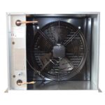 GALA MR-400 III REMOTE Itv Παγομηχανή με σύστημα ψεκασμού με εξωτερικό κοντένσερ - Image 2