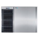 DELTA MR-400 III REMOTE Itv Παγομηχανή με σύστημα ψεκασμού με εξωτερικό κοντένσερ