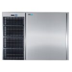 GALA MR-400 III (3ph) Itv Παγομηχανή με σύστημα ψεκασμού
