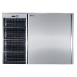 DELTA MR-400 III (3ph) Itv Παγομηχανή με σύστημα ψεκασμού