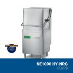 NE1000 HY-NRG PD/PB Silanos Πλυντήριο ποτηριών-πιάτων