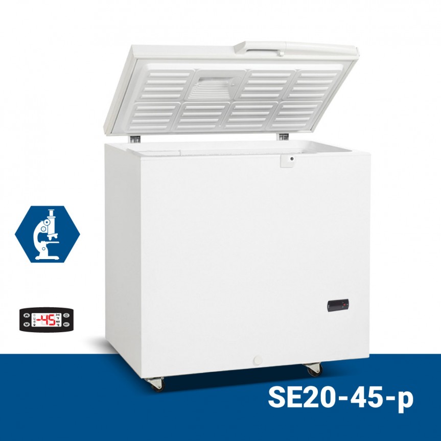 se20-45-p-1200x1200-2020-1 SE2045-p Καταψύκτης εργαστηρίου - Image 1