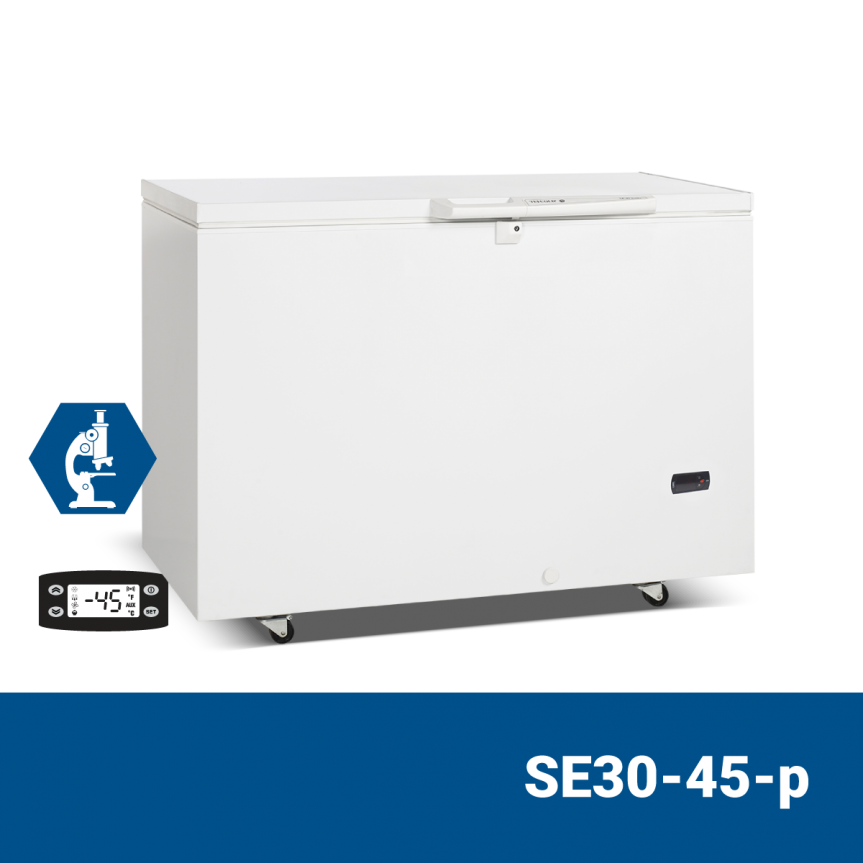se30-45-p-1200x1200-1 SE3045-p Καταψύκτης εργαστηρίου - Image 1