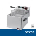 VT07E Redfox Επιτραπέζιος βραστήρας ζυμαρικών