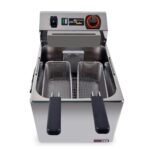 VT07E Redfox Επιτραπέζιος βραστήρας ζυμαρικών - Image 3