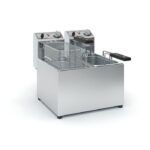 Φ1004 (2Χ3Lt-4Lt) 230V ΦΡΙΤΕΖΑ ΔΙΠΛΗ ΗΛΕΚΤΡΙΚΗ ΕΠΑΓΓΕΛΜΑΤΙΚΗΣ ΧΡΗΣΗΣ