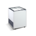 Καταψύκτης με συρόμενα τζάμια EKTOR 16 SGL CRYSTAL