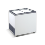 Καταψύκτης με συρόμενα τζάμια EKTOR 26 SGL CRYSTAL