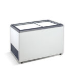 Καταψύκτης με συρόμενα τζάμια EKTOR 46 SGL CRYSTAL