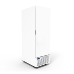 Κάθετη αποθήκη κατάψυξης GELOBOX WHITE CRYSTAL