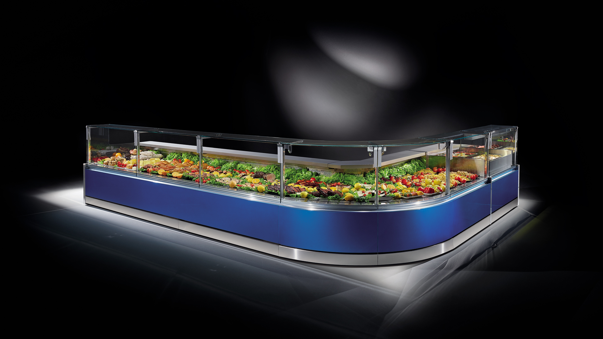 Βιτρίνα Criocabin  Enixe 2020 - Image 2